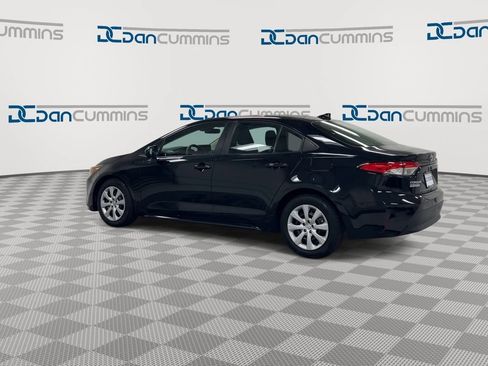 Used 2024 Toyota Corolla LE FWD image 6