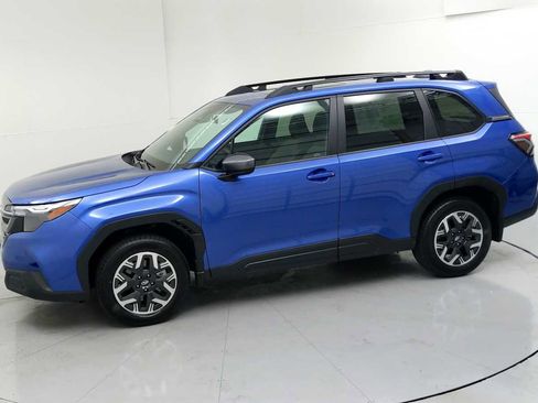 Certified 2026 Subaru Forester Premium AWD/4WD image 5