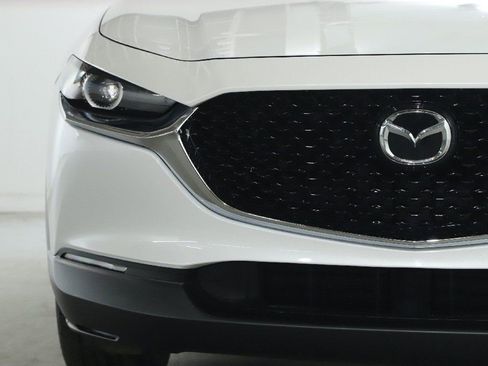 Certified 2023 MAZDA CX-30 AWD 2.5 S w/ Preferred Package image 6