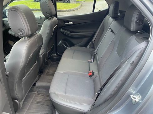 Used 2020 Buick Encore GX Select w/ Experience Buick Package image 8