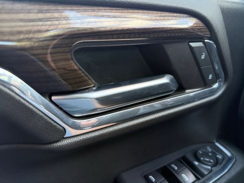 Used 2024 Chevrolet Silverado 1500 LT Trail Boss w/ Convenience Package II image 27