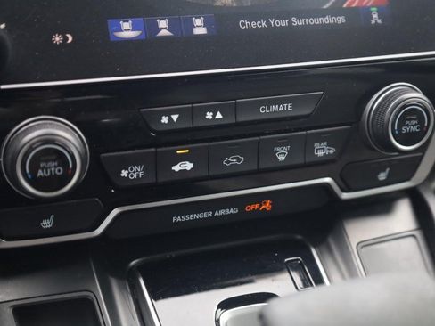 Used 2019 Honda CR-V EX image 16