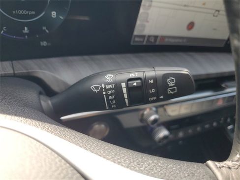 New 2025 Kia Telluride SX w/ SX Captain's Chair Package image 35