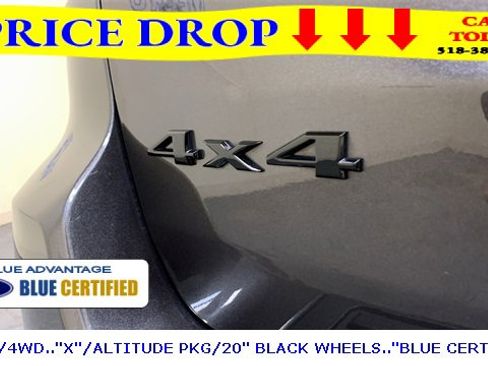 Used 2021 Jeep Grand Cherokee Laredo X image 18