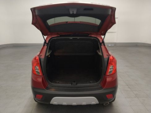 Used 2016 Buick Encore Leather AWD/4WD image 29
