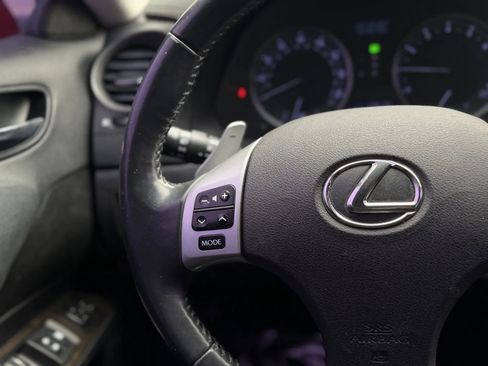 Used 2013 Lexus IS 250 AWD image 20