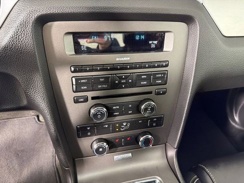 Used 2013 Ford Mustang GT Premium w/ GT Coupe Accessory Pkg 5 image 18