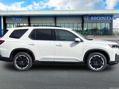 Used 2026 Honda Pilot