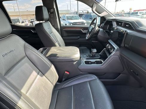 Certified 2024 GMC Sierra 1500 Denali w/ Technology Package image 15