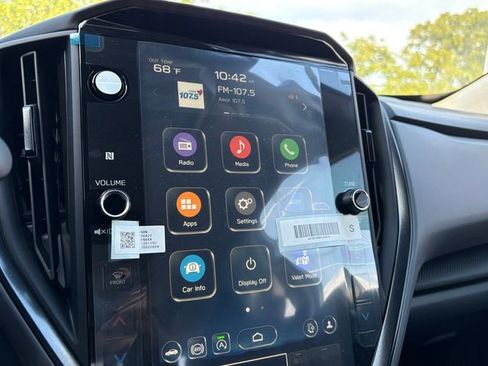 New 2026 Subaru Crosstrek 2.5i Limited image 14