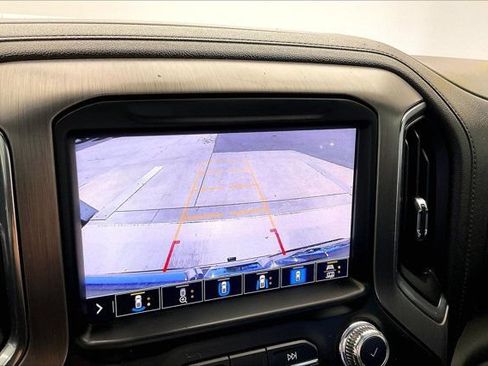 Used 2022 GMC Sierra 1500 Denali w/ Denali Reserve Package AWD/4WD image 23