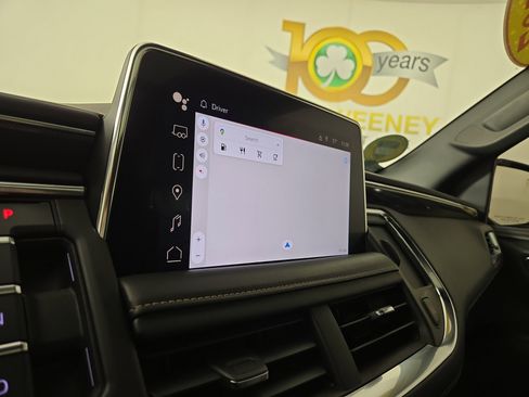 Certified 2022 GMC Yukon XL AT4 image 21