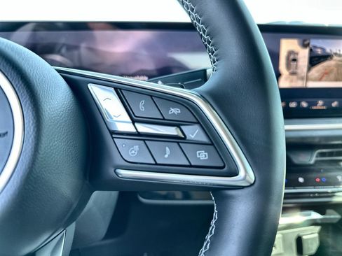 New 2026 Buick Envision Sport Touring AWD/4WD image 32