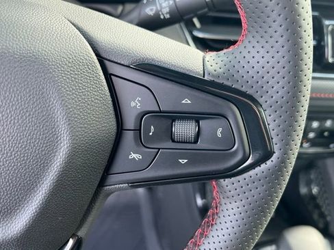 New 2026 Chevrolet TrailBlazer RS w/ Convenience Package image 6