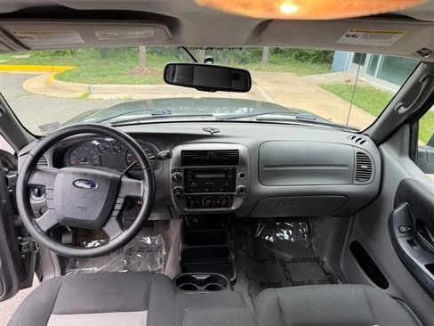 Used 2008 Ford Ranger 4x4 SuperCab image 34