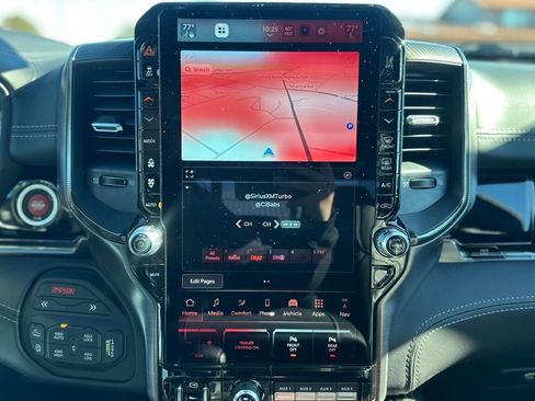 New 2026 RAM 1500 RHO image 20