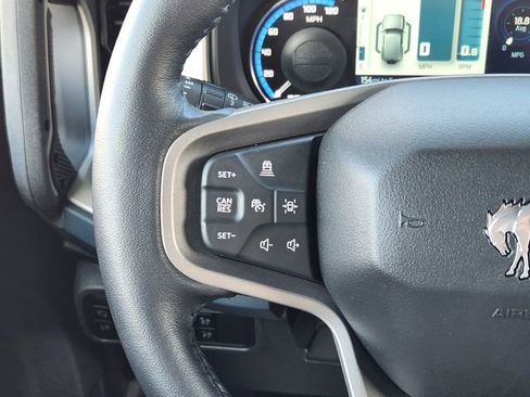 Used 2024 Ford Bronco Outer Banks image 30