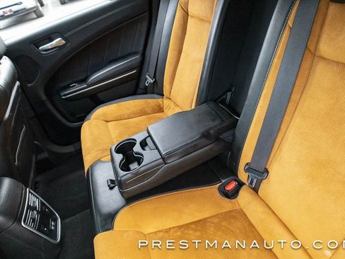 Used 2021 Dodge Charger Scat Pack image 45