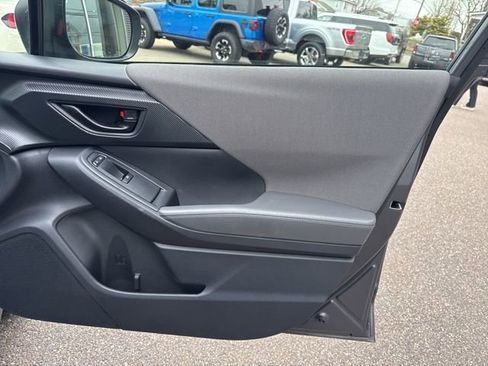 Used 2024 Subaru Crosstrek 2.0i Premium image 22