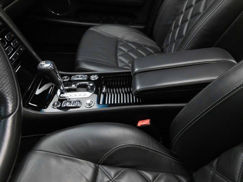 Used 2009 Bentley Arnage T RWD image 32