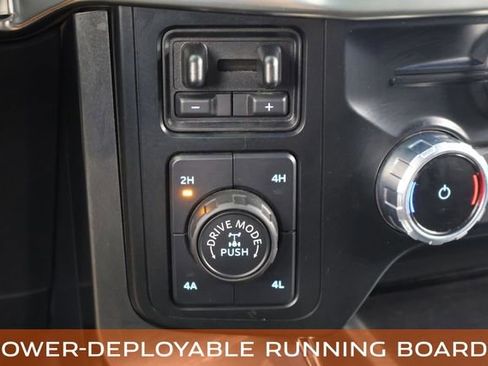 Used 2023 Ford F150 Lariat w/ Equipment Group 502A High image 32