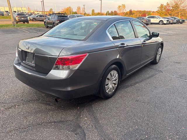 Used 2010 Honda Accord LX image 3