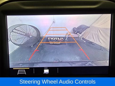 Used 2019 Chevrolet Silverado 1500 LT Trail Boss AWD/4WD image 23