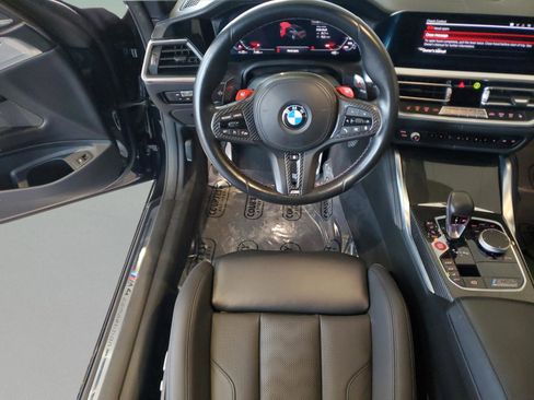 Used 2021 BMW M4 Competition w/ Executive Package image 11