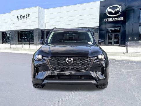 New 2026 MAZDA CX-90 3.3 Turbo w/ Premium Sport Pkg AWD/4WD image 2