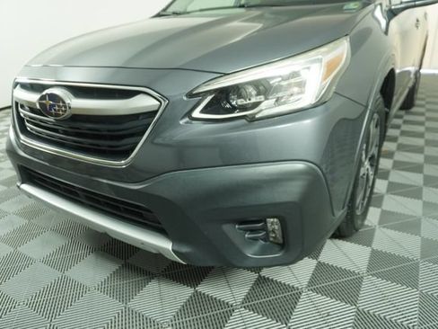 Used 2020 Subaru Outback Touring w/ Popular Package #2 AWD/4WD image 10