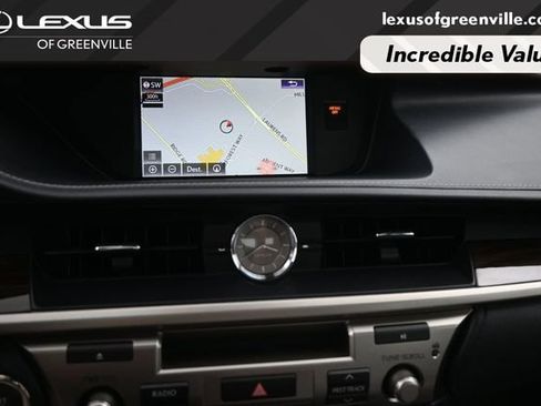 Used 2017 Lexus ES 350 FWD image 25