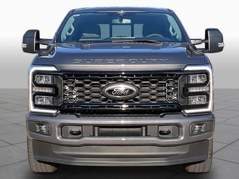 Used 2026 Ford F250 XLT w/ XLT Premium Package AWD/4WD image 5