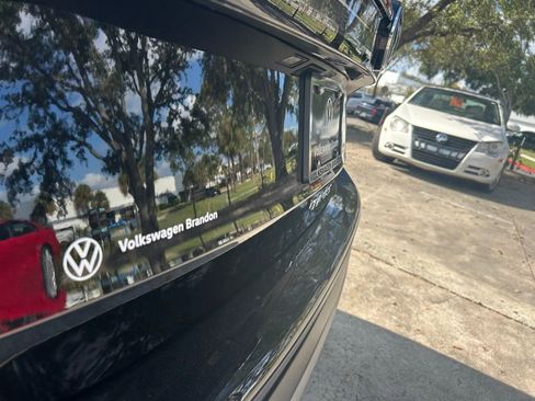 New 2026 Volkswagen Taos S FWD image 25