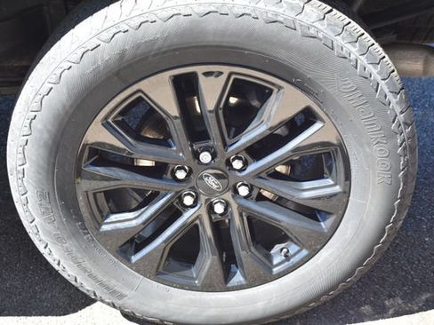 Used 2024 Ford F150 Lariat w/ Equipment Group 502A High AWD/4WD image 62