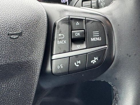 Used 2023 Ford Maverick Lariat w/ Lariat Luxury Package image 20