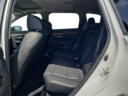 Used 2022 Honda CR-V EX-L image 14