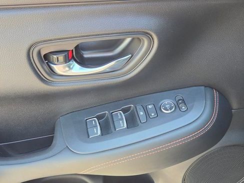 Certified 2024 Honda HR-V Sport image 24