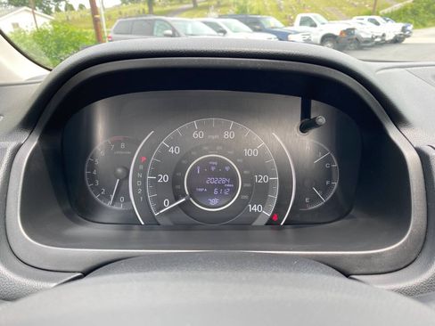 Used 2014 Honda CR-V LX image 14