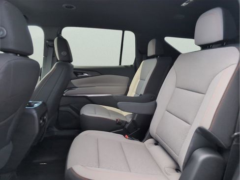 New 2026 Chevrolet Traverse LT w/ Driver Confidence Package image 16