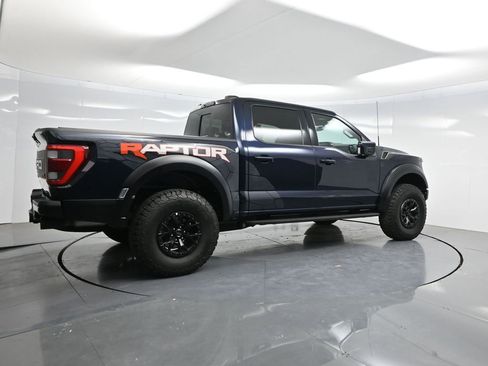 Used 2023 Ford F150 Raptor w/ Equipment Group 802A Raptor R AWD/4WD image 29
