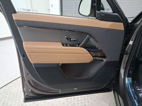 New 2026 Land Rover Range Rover Sport SE image 12