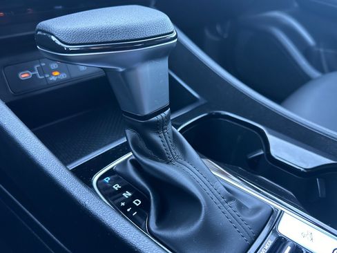 Certified 2025 Hyundai Santa Cruz SEL image 20