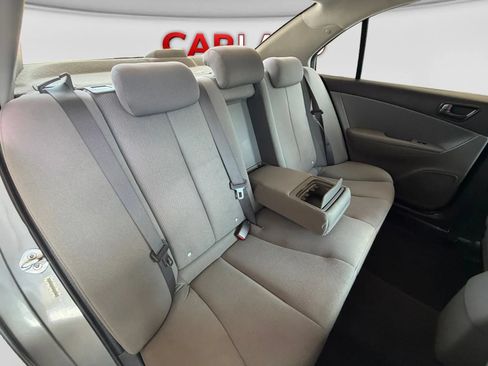 Used 2009 Hyundai Sonata GLS FWD image 21