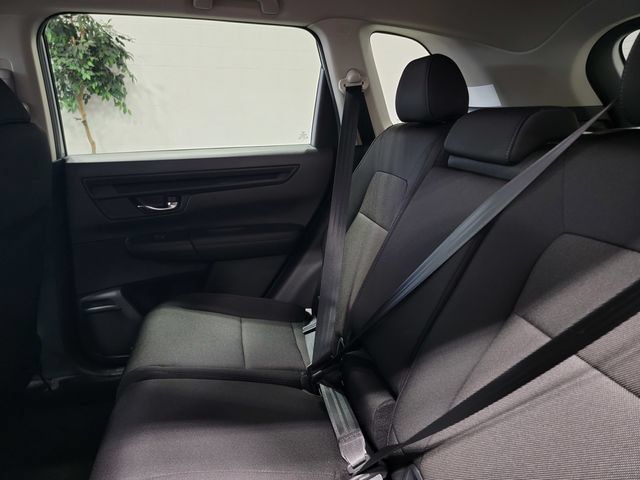 New 2026 Honda CR-V LX image 13