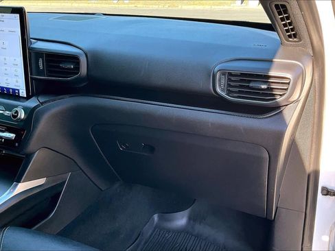 Used 2020 Ford Explorer ST w/ ST Street Pack image 19