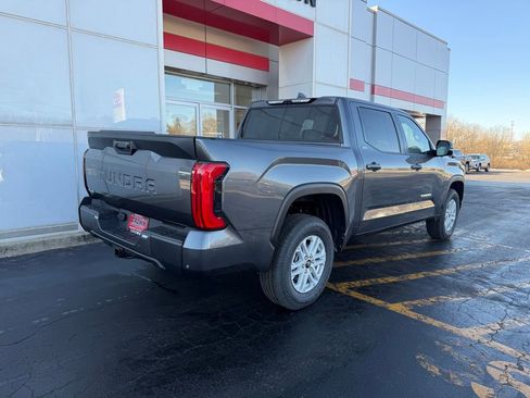 New 2026 Toyota Tundra SR5 image 5