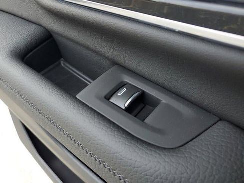 New 2026 GMC Yukon XL Denali RWD image 13