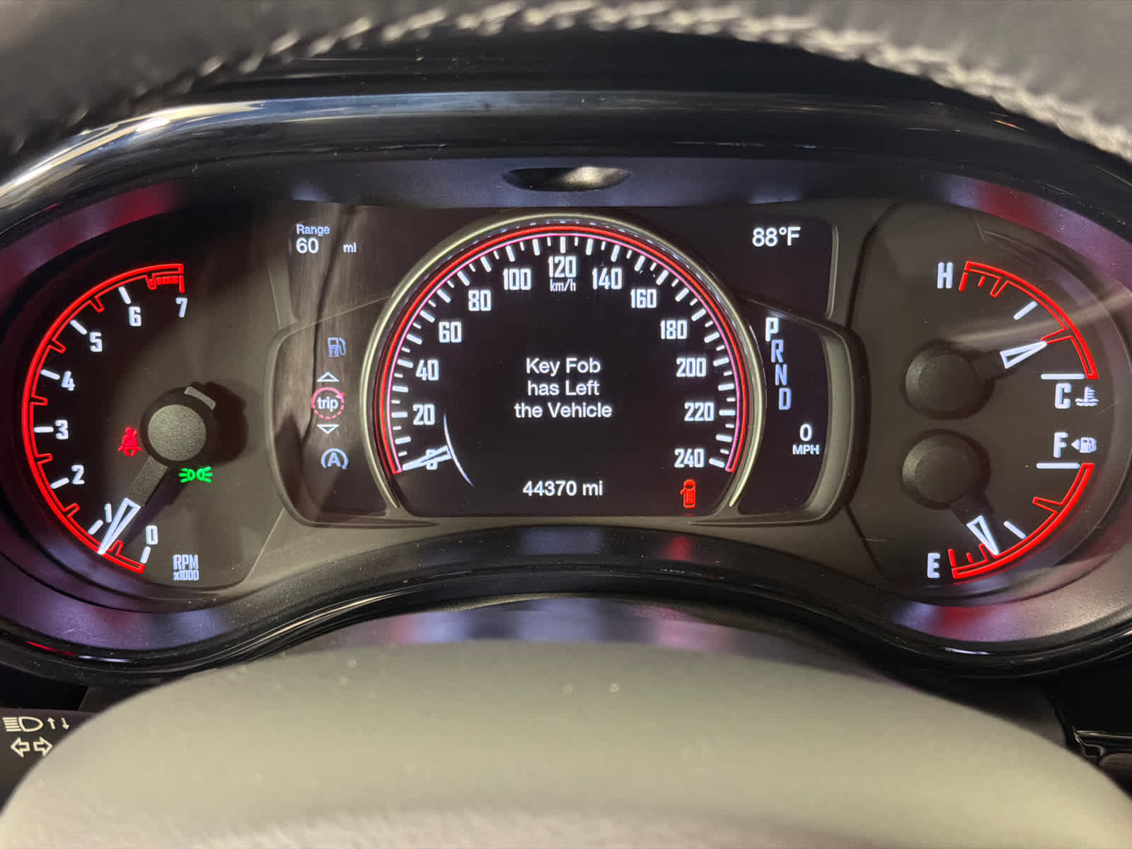 Used 2023 Dodge Durango GT RWD image 35