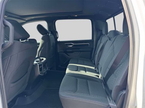 Used 2026 RAM 1500 Big Horn image 11