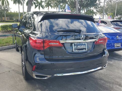 Used 2020 Acura MDX 3.5L image 6